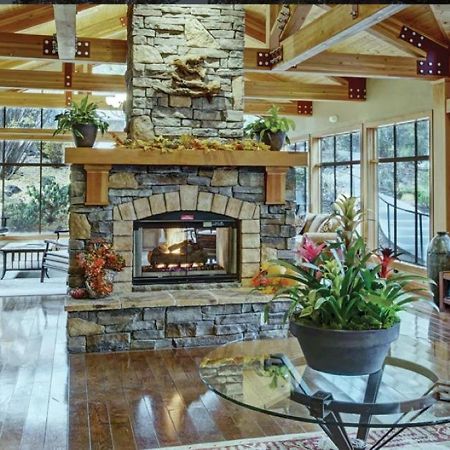 Worldmark Bend Seventh Mountain Resort - St Sleeps Exterior photo