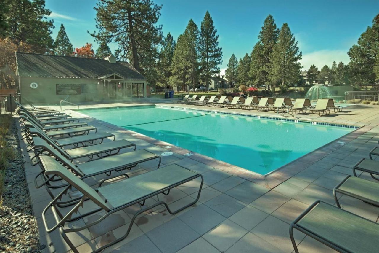 Worldmark Bend Seventh Mountain Resort - St Sleeps Exterior photo
