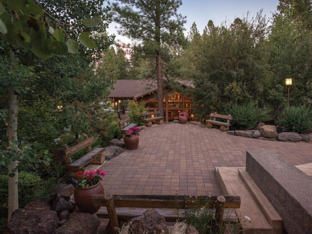 Worldmark Bend Seventh Mountain Resort - St Sleeps Exterior photo