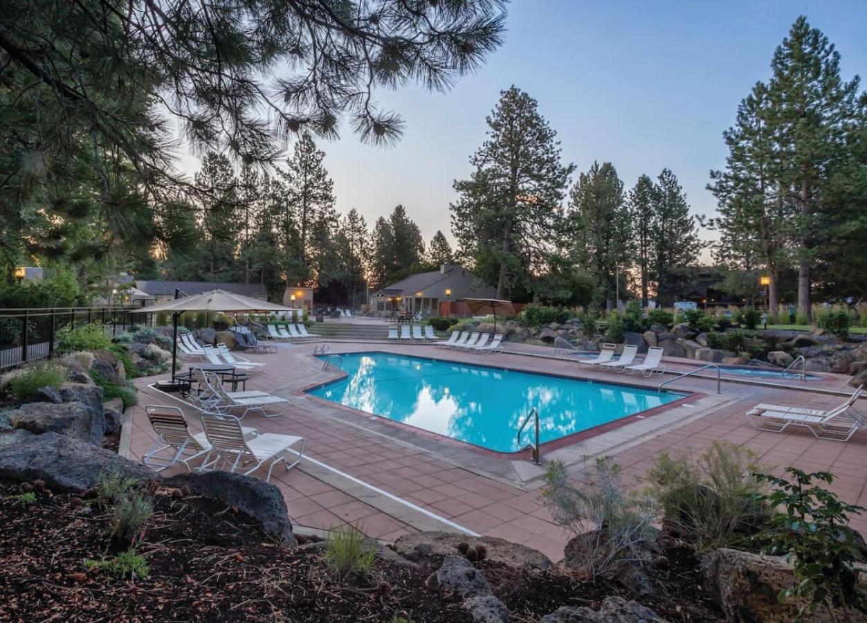 Worldmark Bend Seventh Mountain Resort - St Sleeps Exterior photo