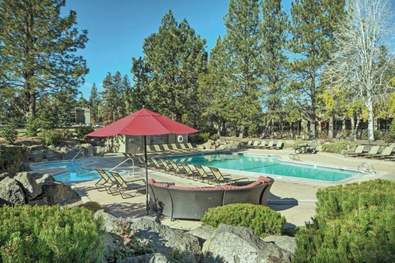 Worldmark Bend Seventh Mountain Resort - St Sleeps Exterior photo