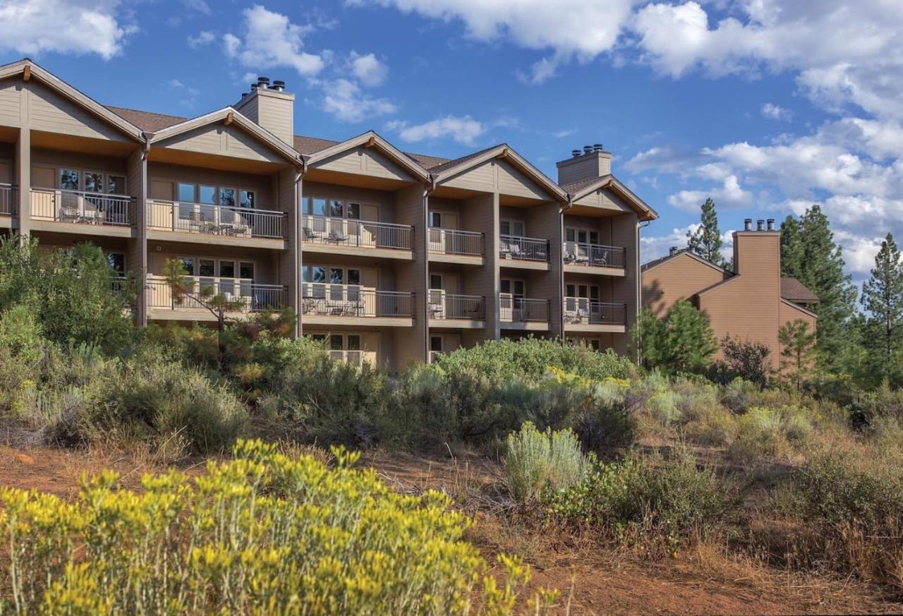 Worldmark Bend Seventh Mountain Resort - St Sleeps Exterior photo