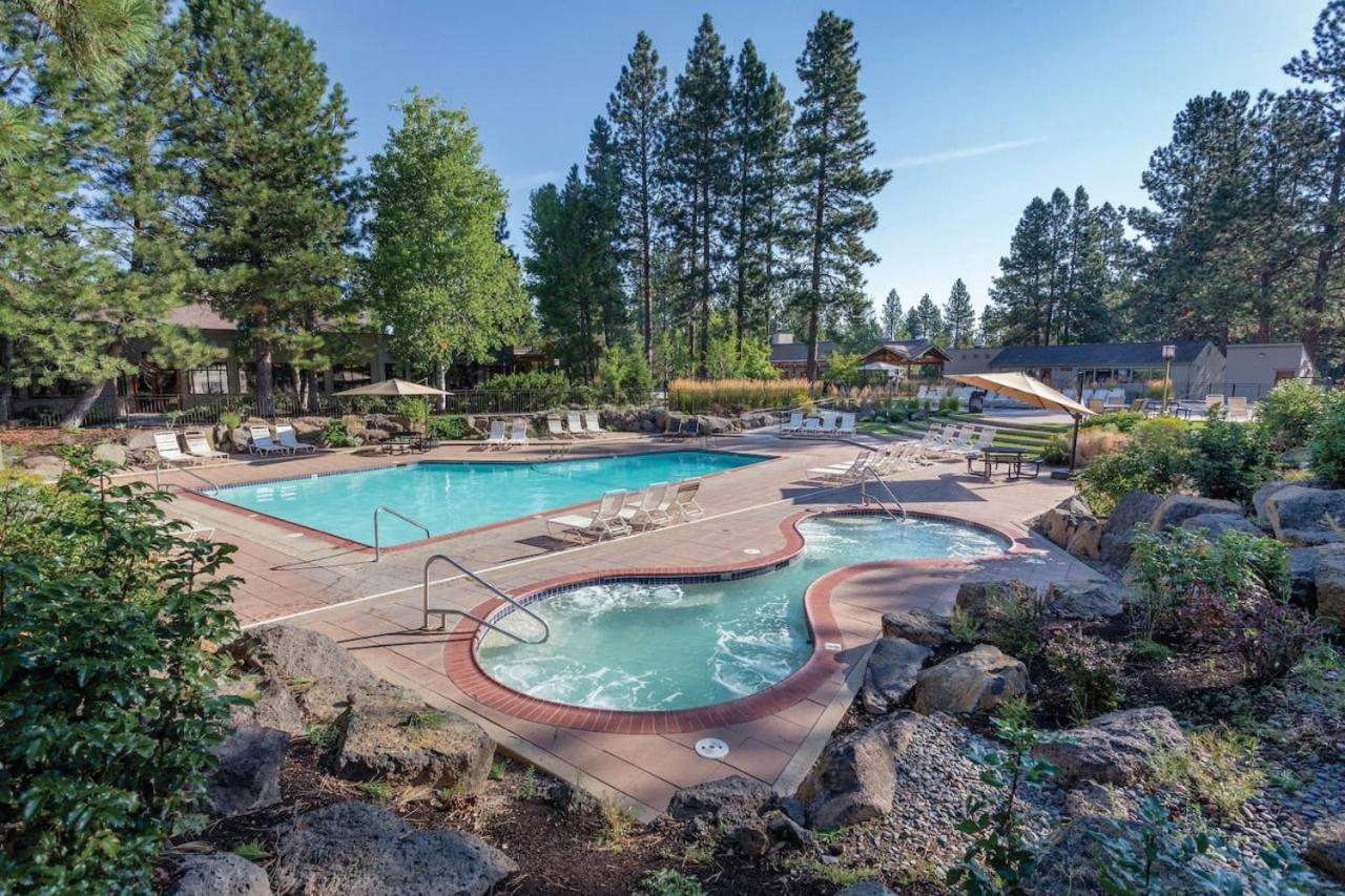 Worldmark Bend Seventh Mountain Resort - St Sleeps Exterior photo