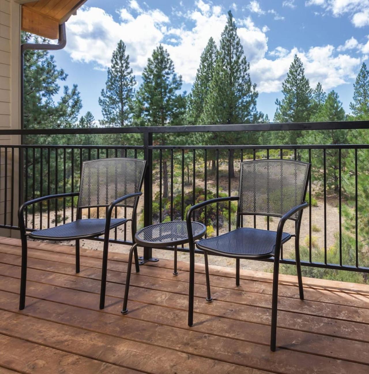 Worldmark Bend Seventh Mountain Resort - St Sleeps Exterior photo