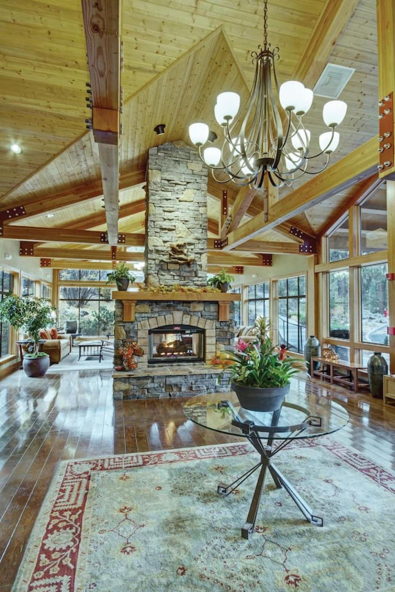 Worldmark Bend Seventh Mountain Resort - St Sleeps Exterior photo